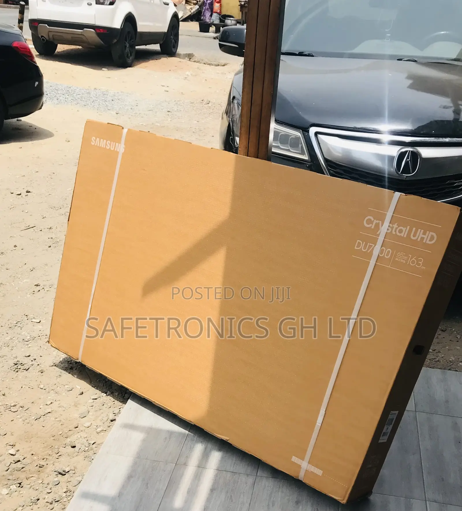 Reliable Smartscreen Led Uhd 65 Inch Samsung Android Tv