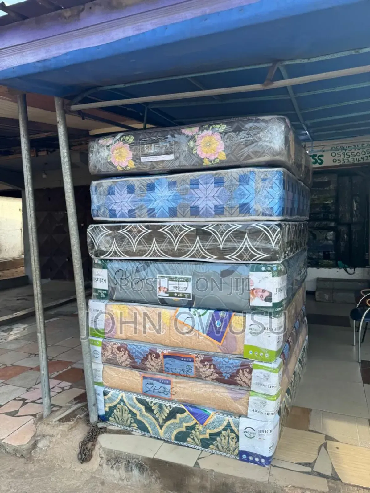 Double Mattress for Sale