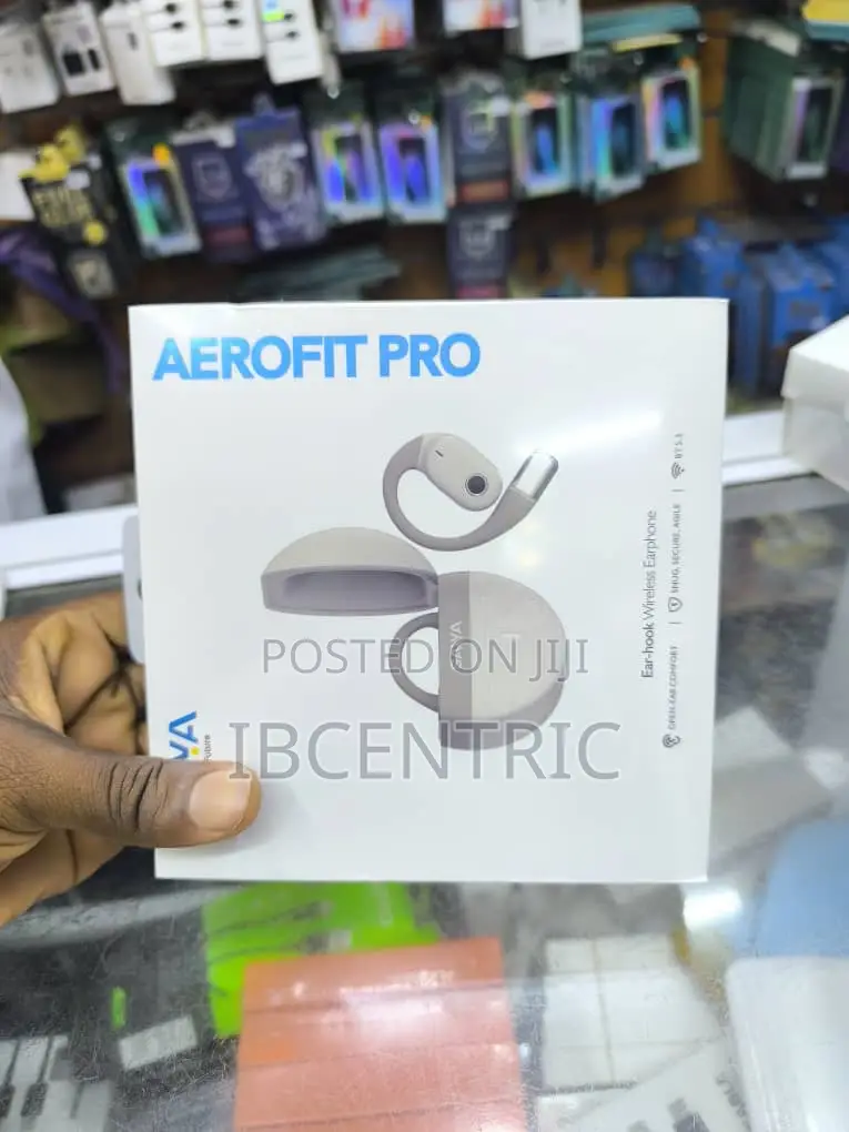 Aerofit Pro Ear-Hook