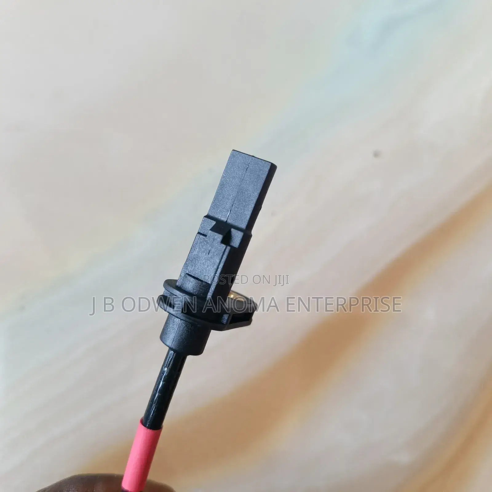 Hyundai Santa Fe 2020 Front Abs Sensor Original
