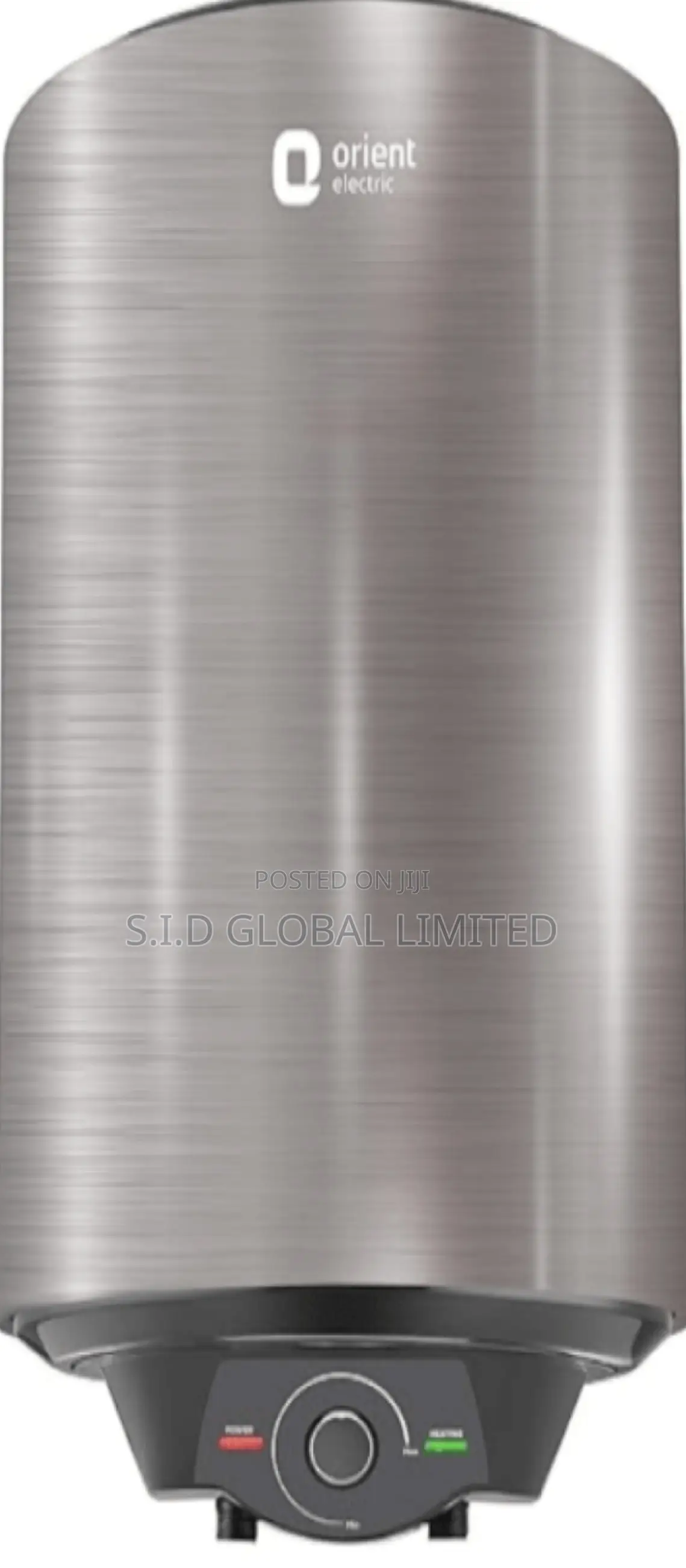 Smart Water Heating Efficient Convenient