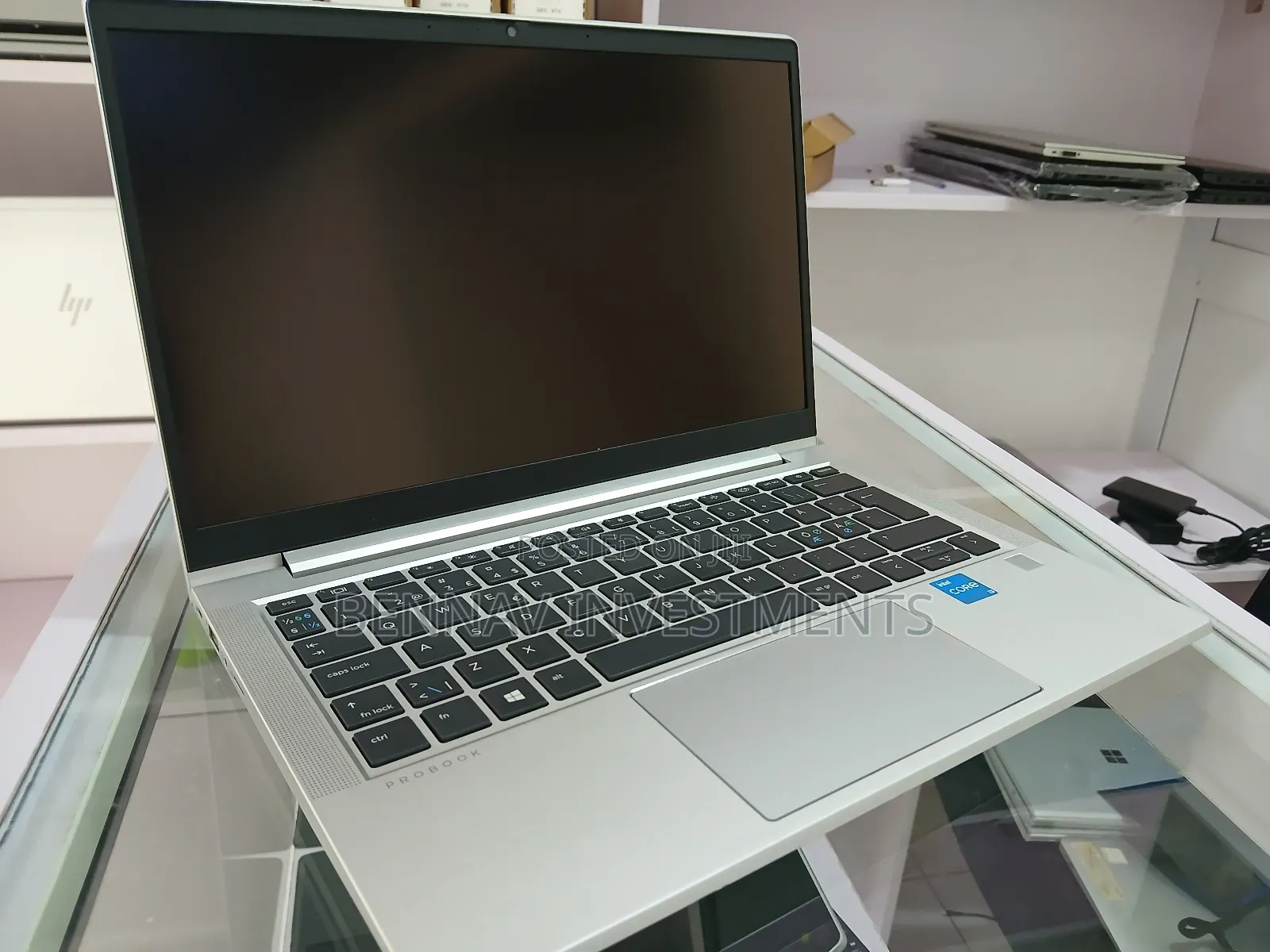 Laptop HP ProBook 430 G8 8GB Intel Core i3 SSD 256GB
