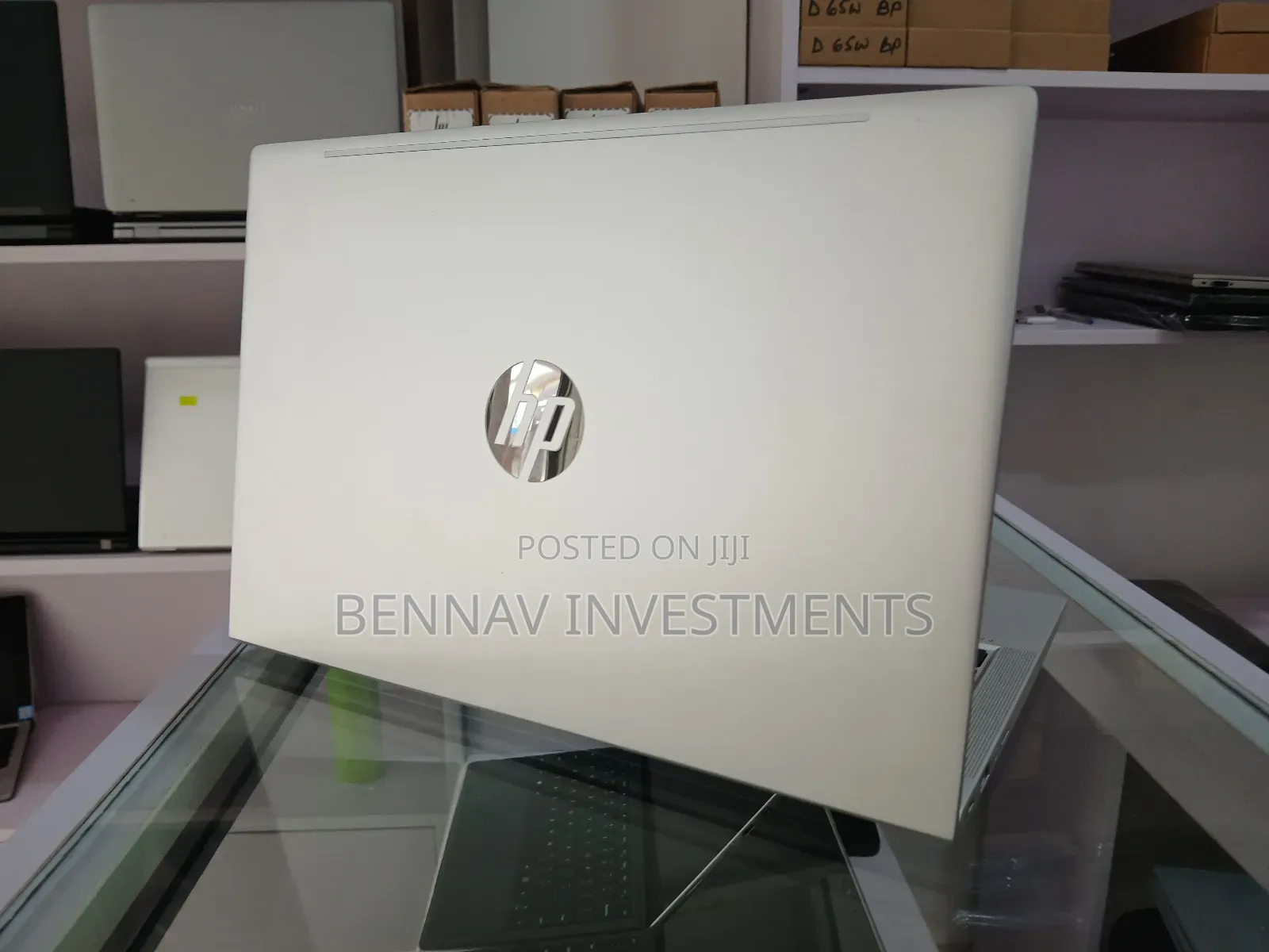 Laptop HP ProBook 430 G8 8GB Intel Core i3 SSD 256GB