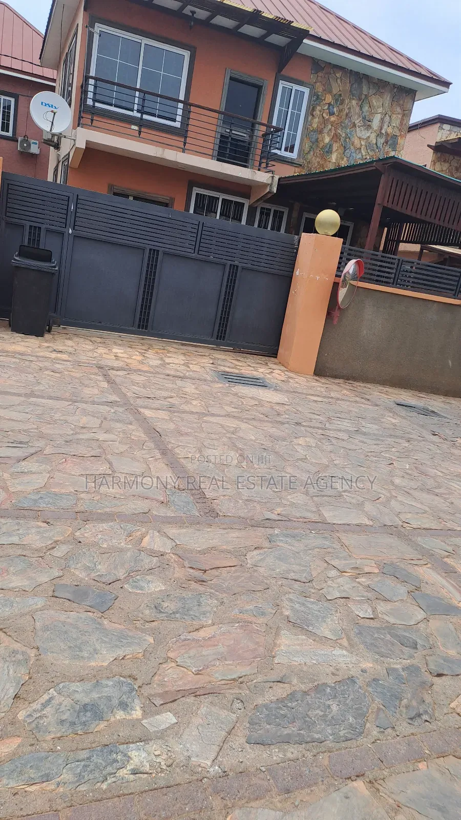 4bdrm House in Achimota for rent