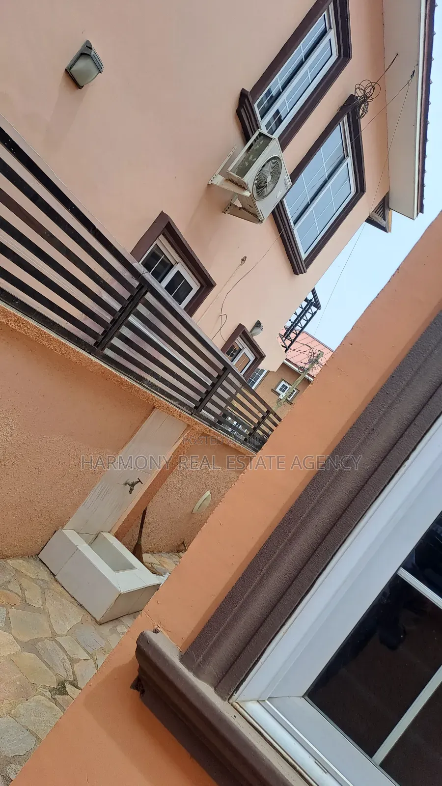 4bdrm House in Achimota for rent