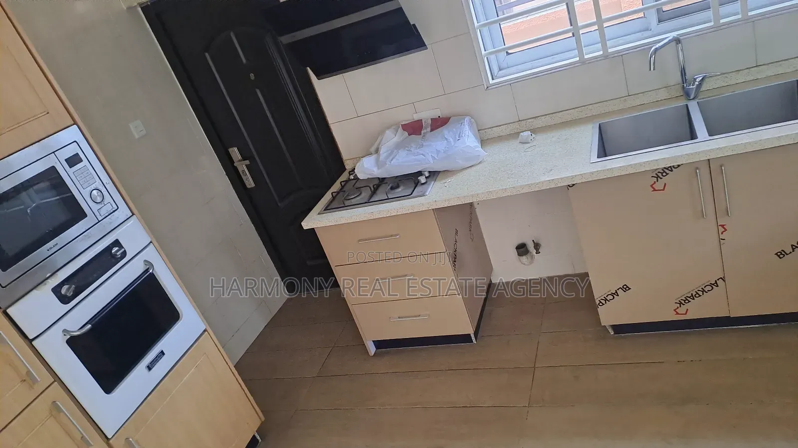 4bdrm House in Achimota for rent