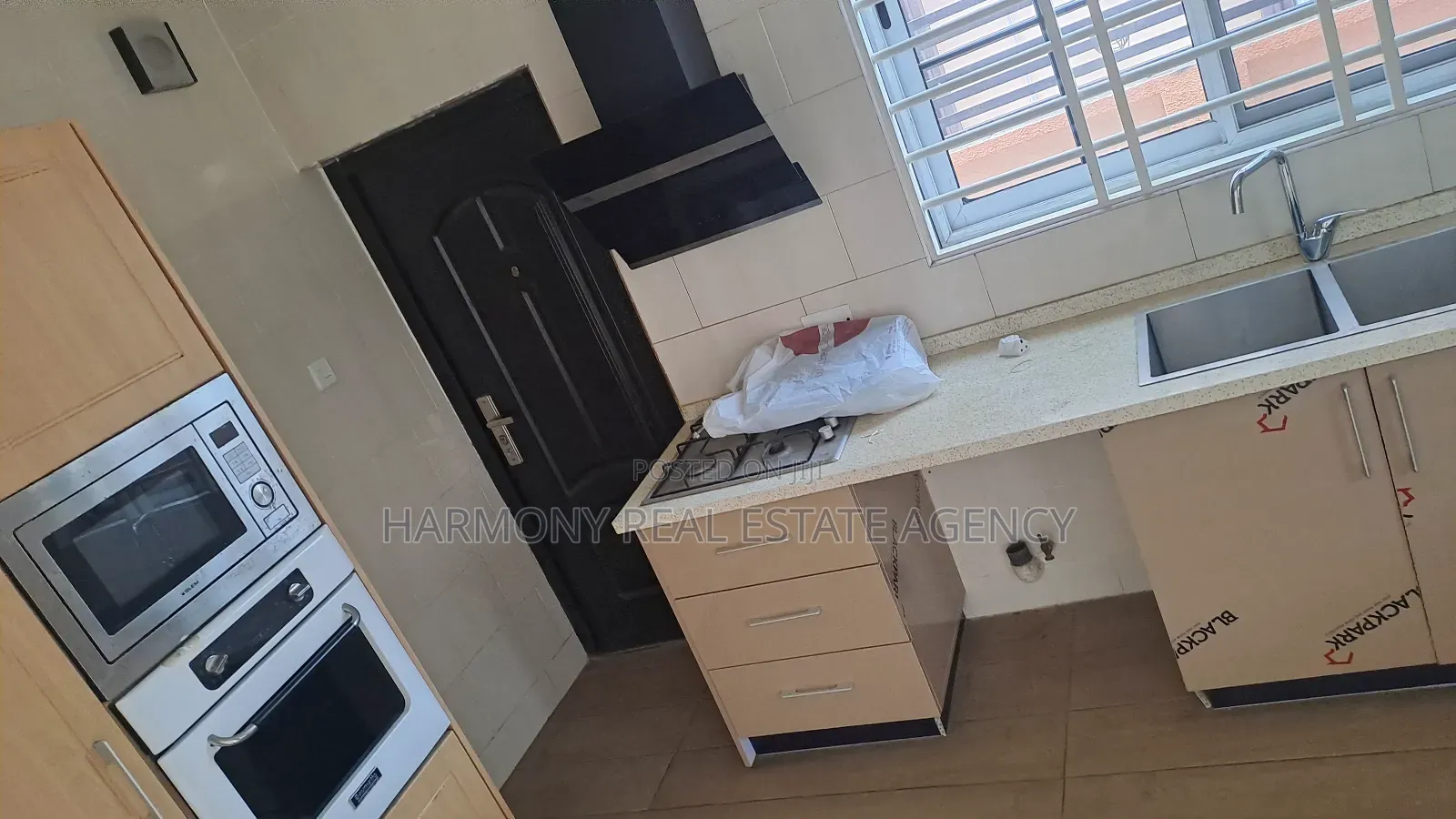 4bdrm House in Achimota for rent