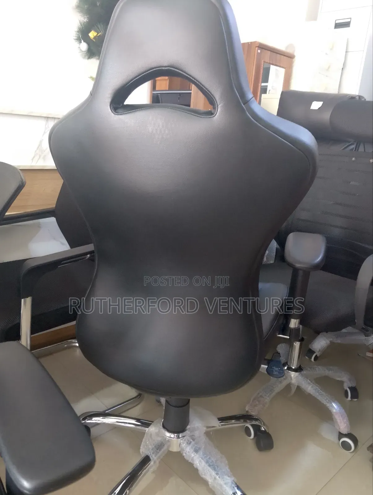 Orthopedic Gumming Chairs