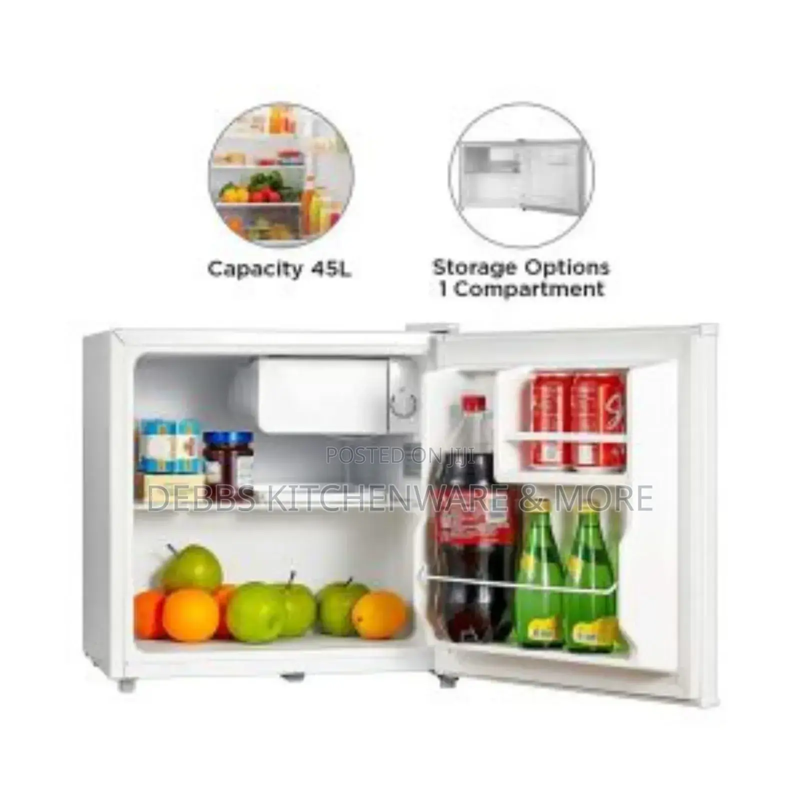 Comffee Bedside Fridge Germany