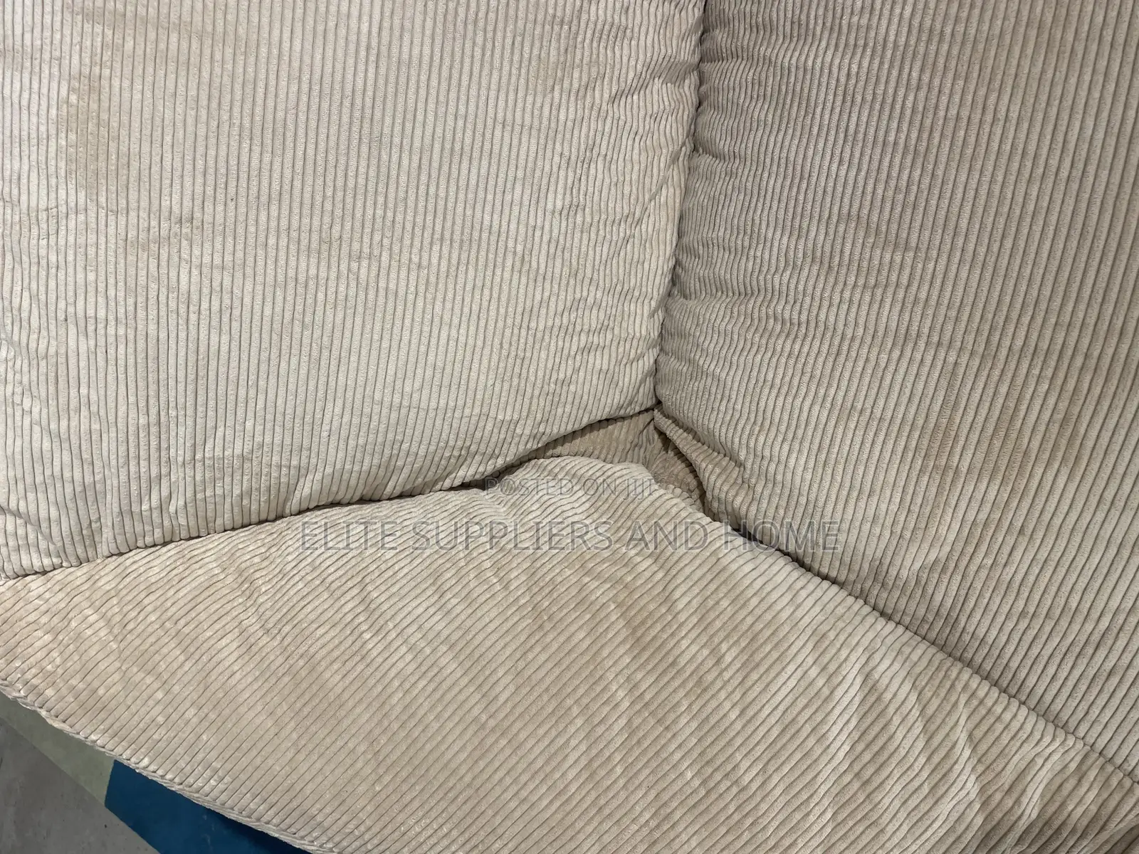 Foam Beanbag /Lounge Chairs