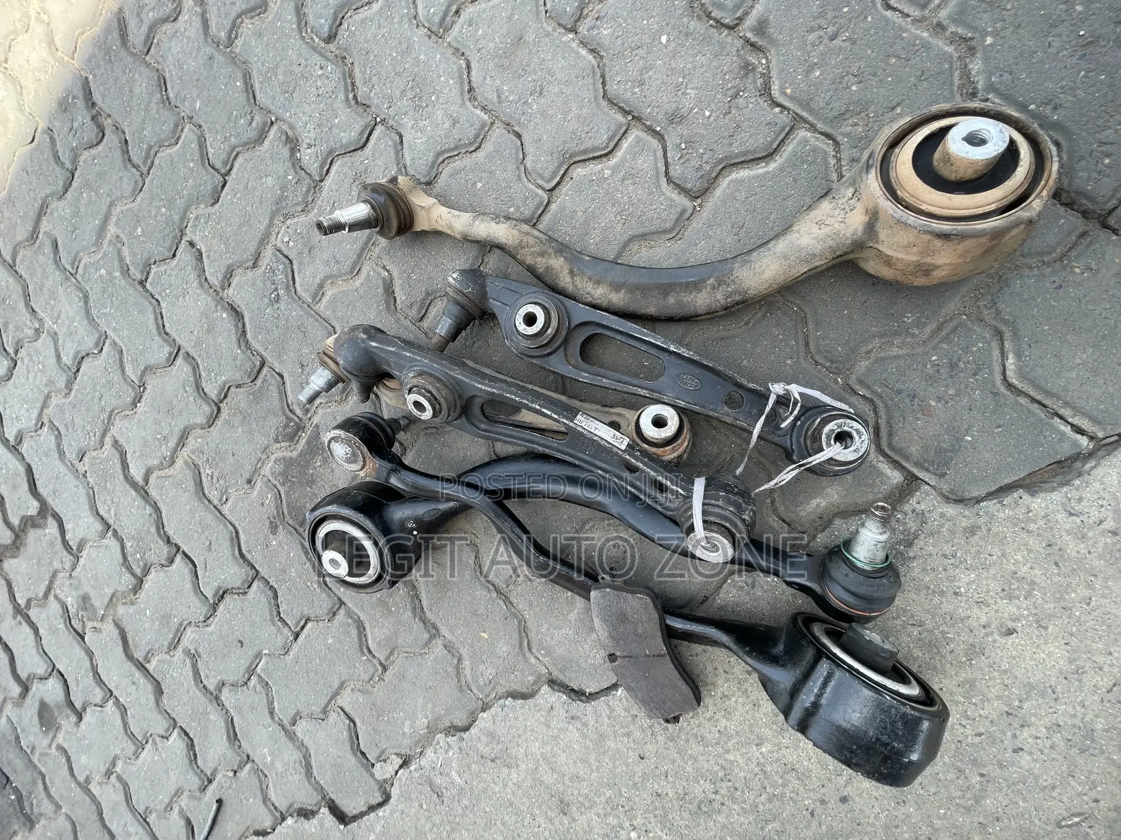Range Rover Sport 2017,2018,2019,2020 Lower Arm