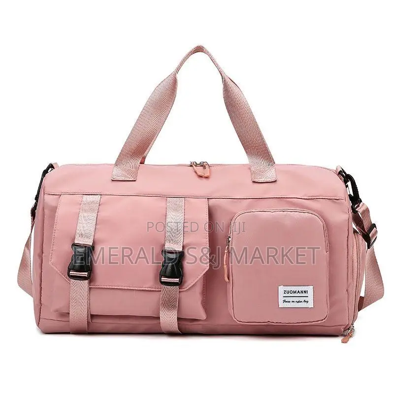 Travel, Duffel, Gym, Sports, Tote Bag