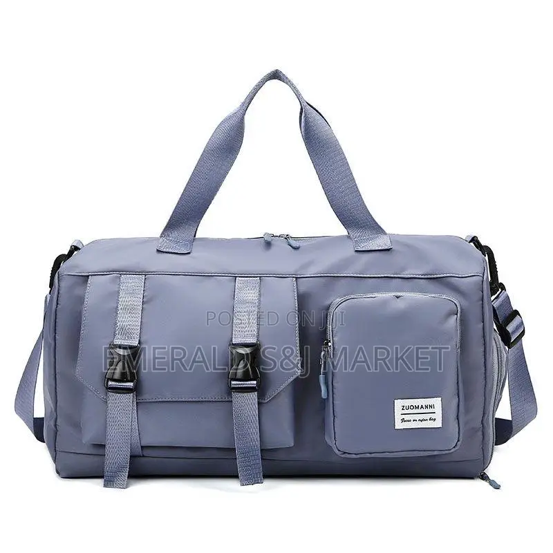Travel, Duffel, Gym, Sports, Tote Bag
