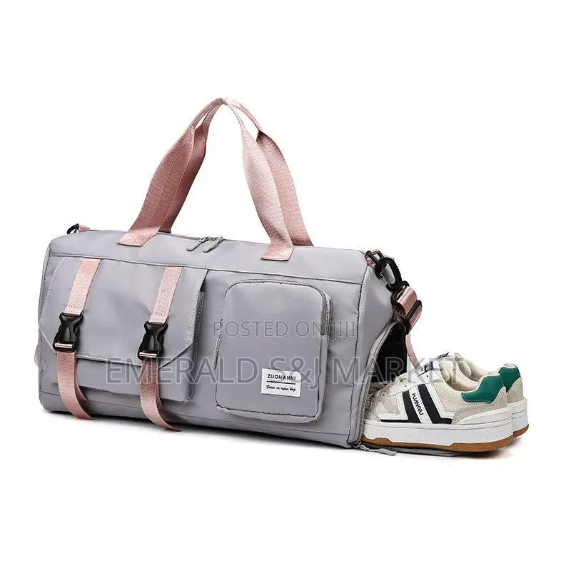 Travel, Duffel, Gym, Sports, Tote Bag