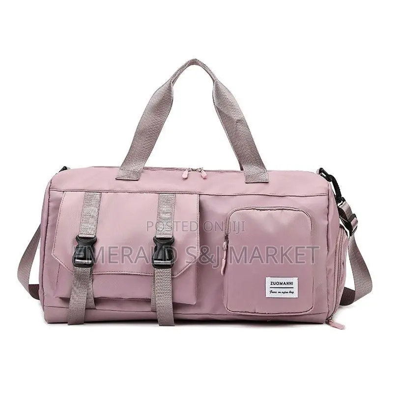Travel, Duffel, Gym, Sports, Tote Bag