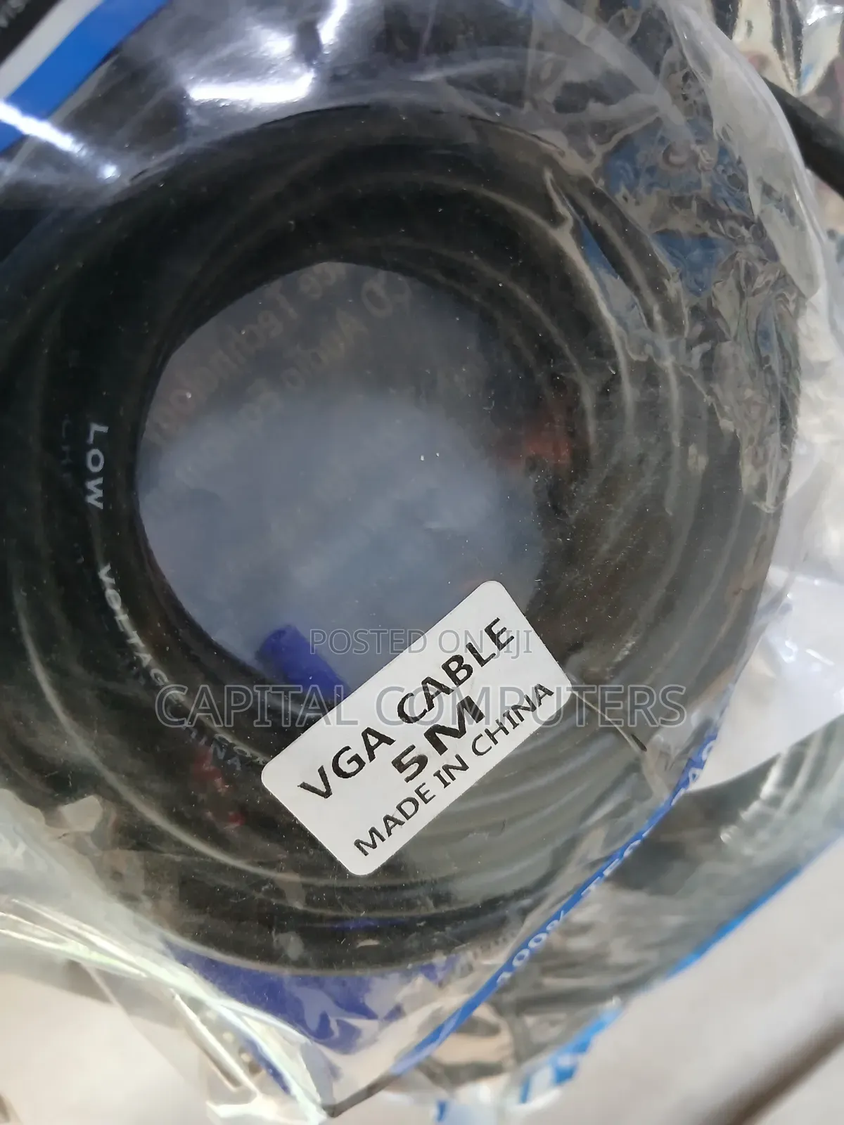 5m Vga Cable