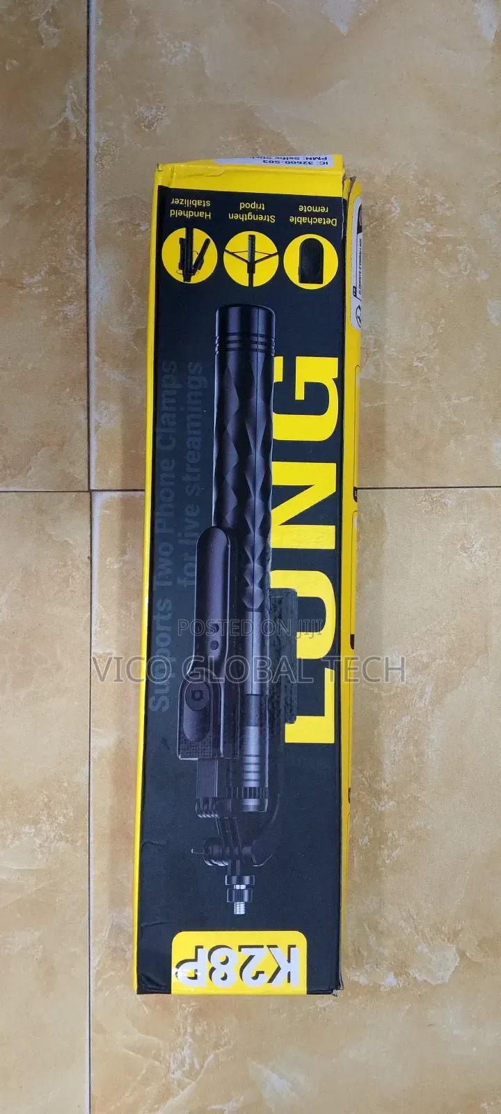 Selfie Stick