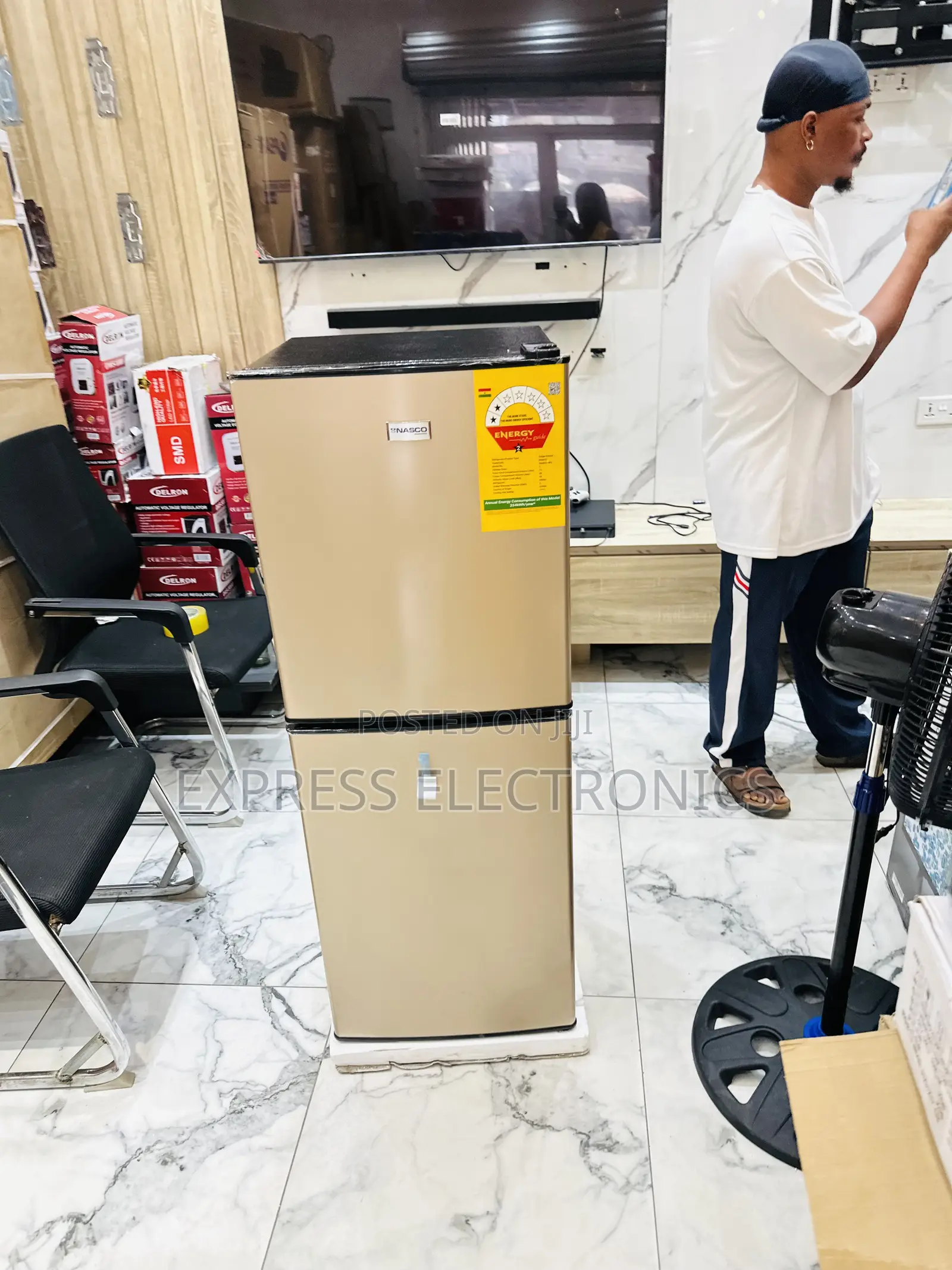 Available Now at Store Nasco Nasd2-18fl. Double Door