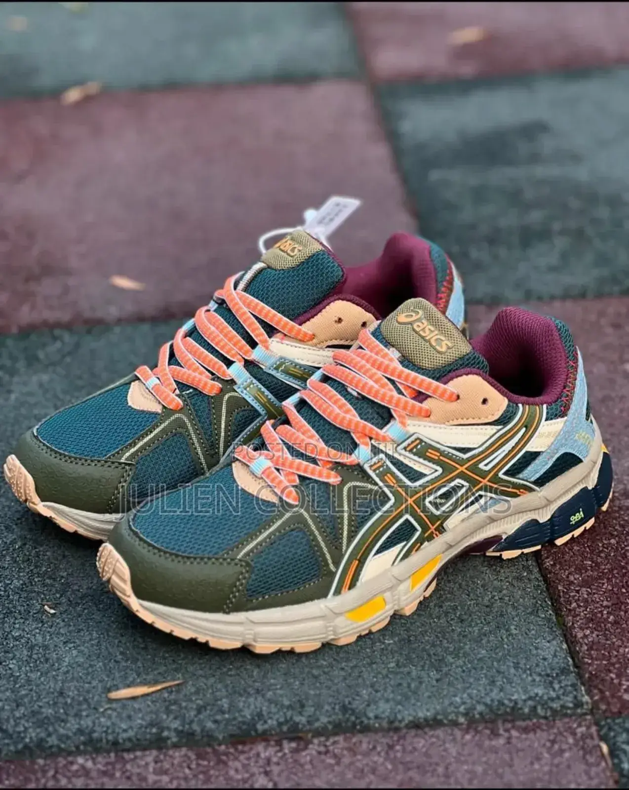 Asics Gel Kahama
