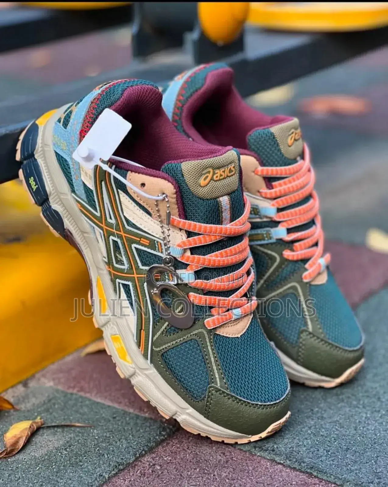 Asics Gel Kahama