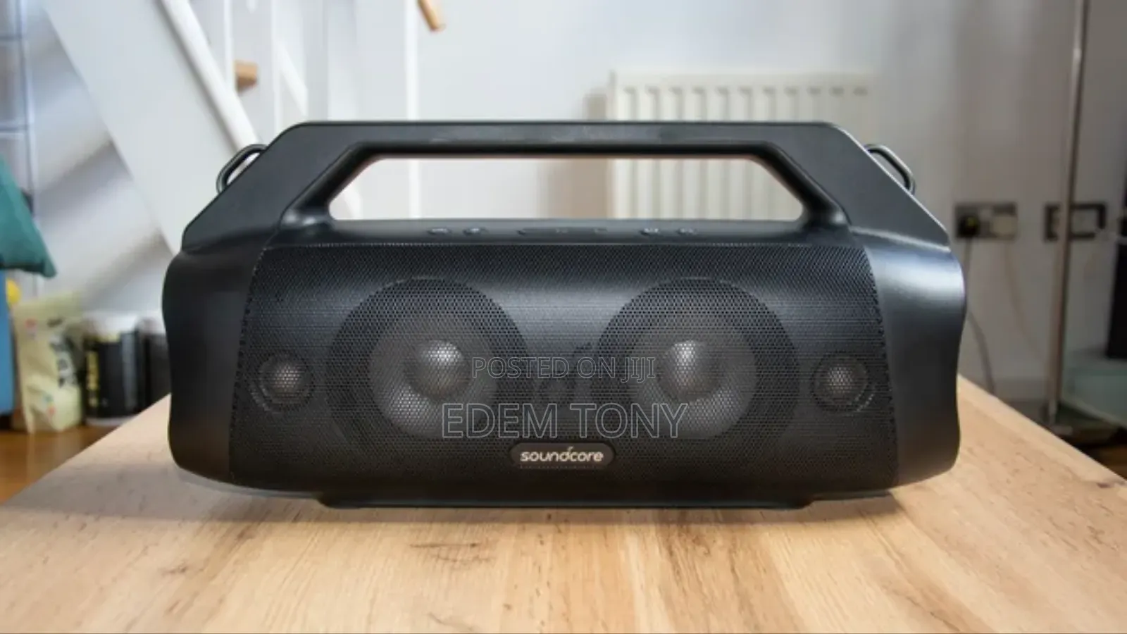 Soundcore Motion Boom Plus