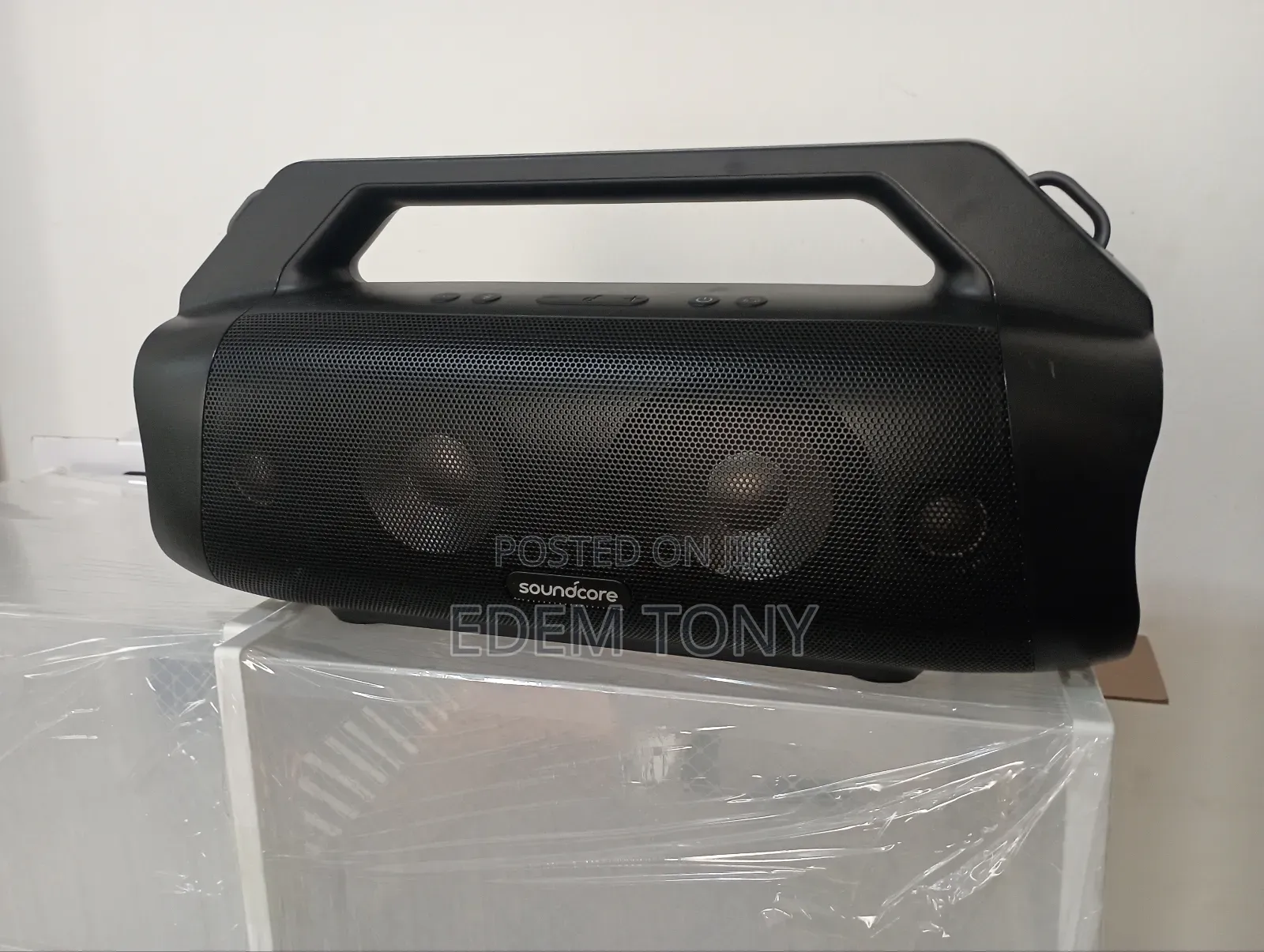 Soundcore Motion Boom Plus