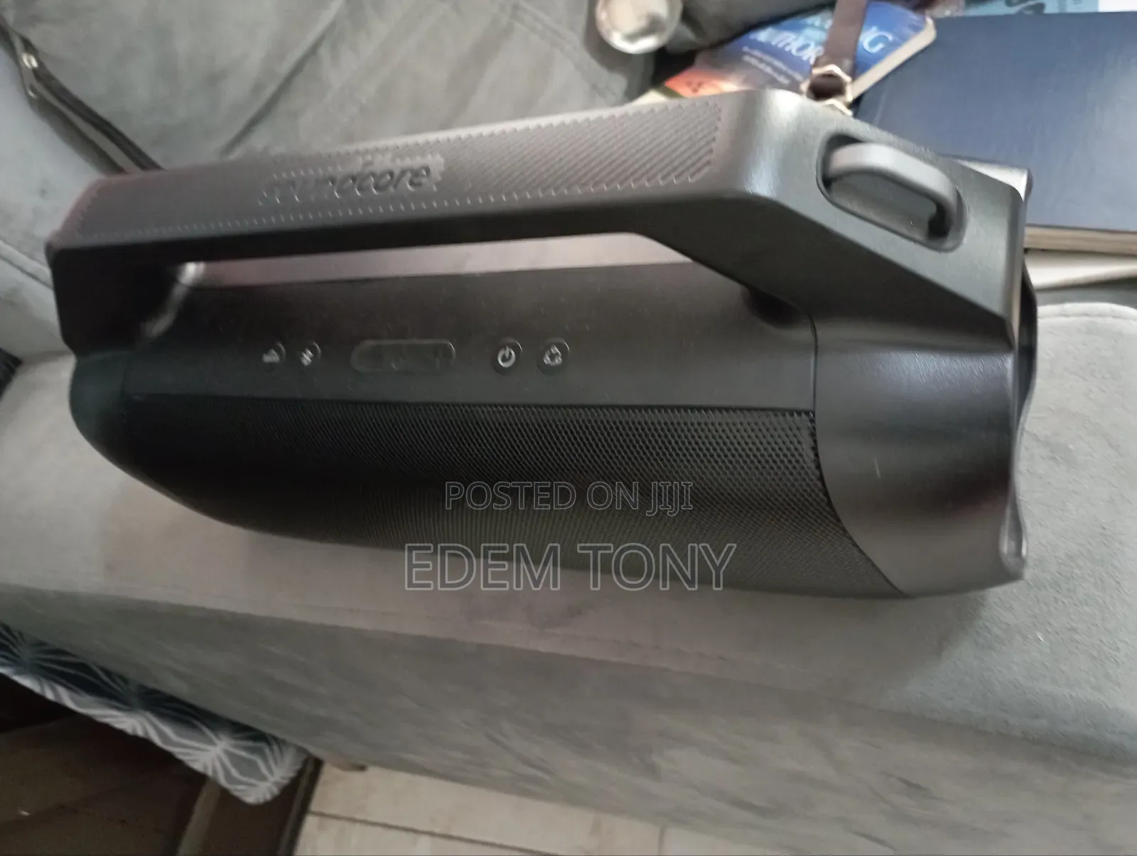 Soundcore Motion Boom Plus