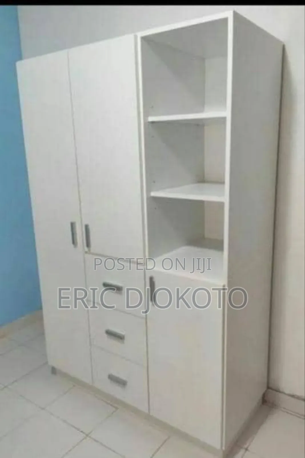 Clothes Cabinet