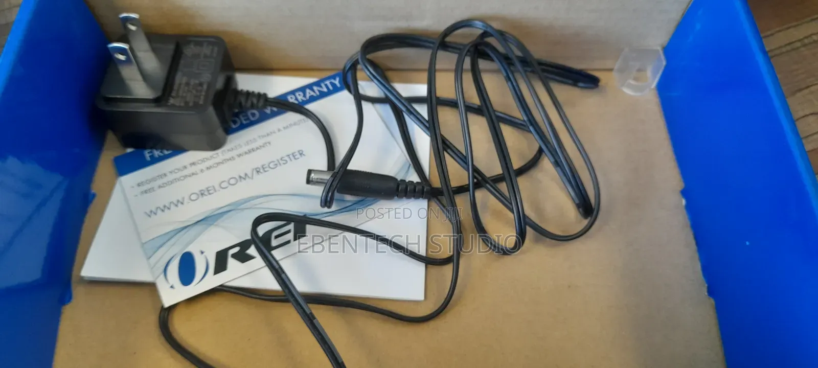 Orei Hdmi Splitter 4 Ports Orei Hdmi Splitter