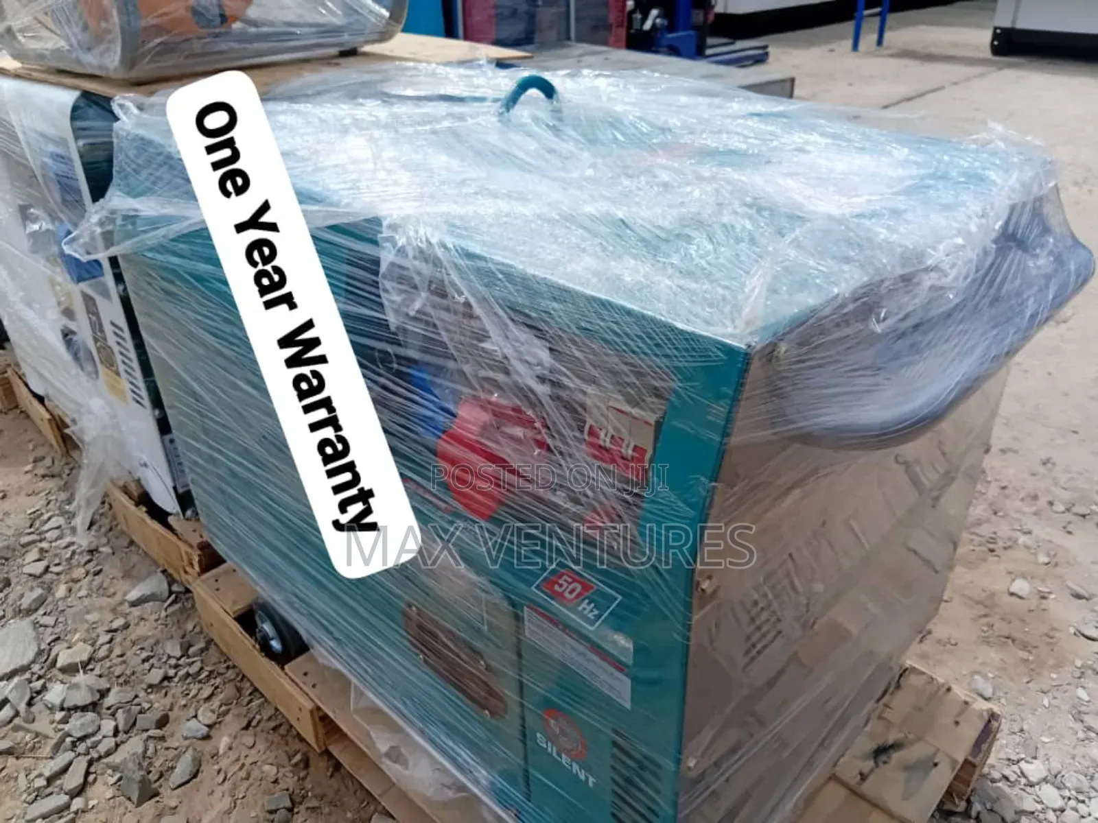 Heavy Duty 10kva 13000watt Diesel Perkins Generator 10kva