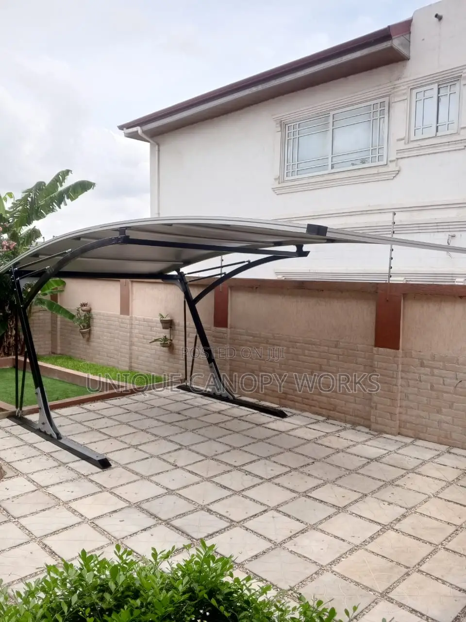 International Car Canopies