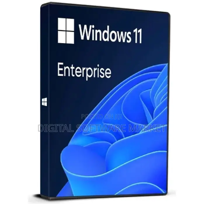 Windows 11 Enterprise Product Key Retail