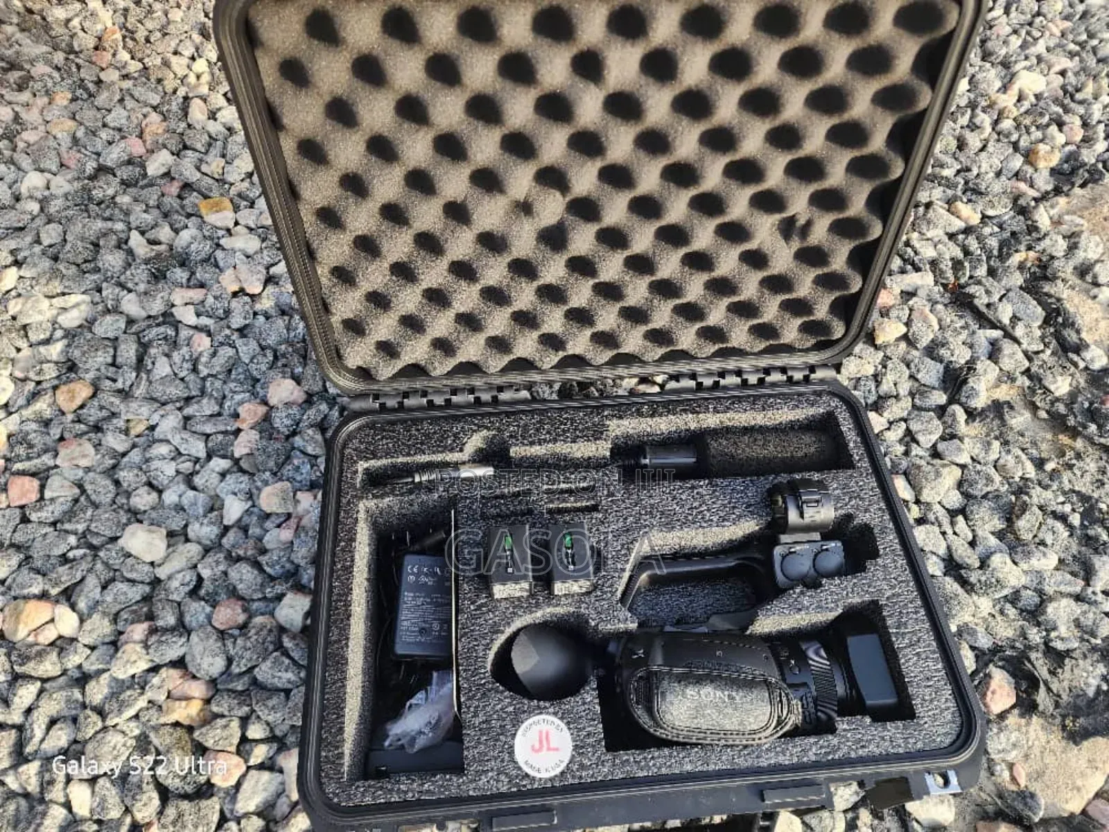 Sony PXW Z90v for Rent