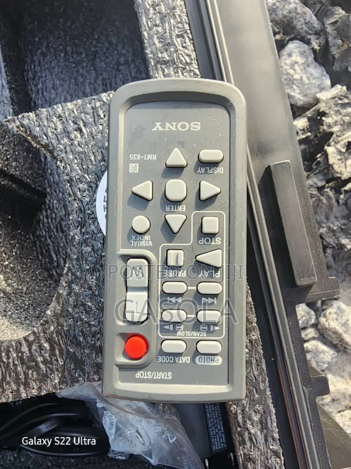 Sony PXW Z90v for Rent