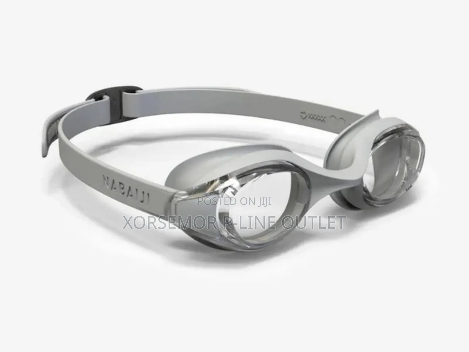 Anti-Fog Swimming  Goggle