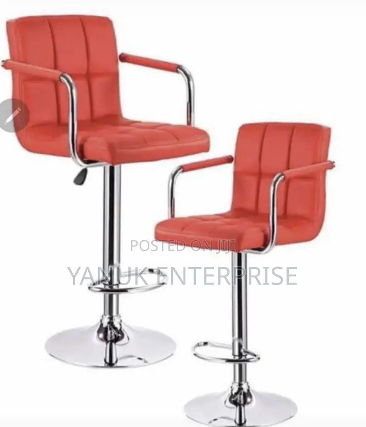 Swivel or Bar Chair