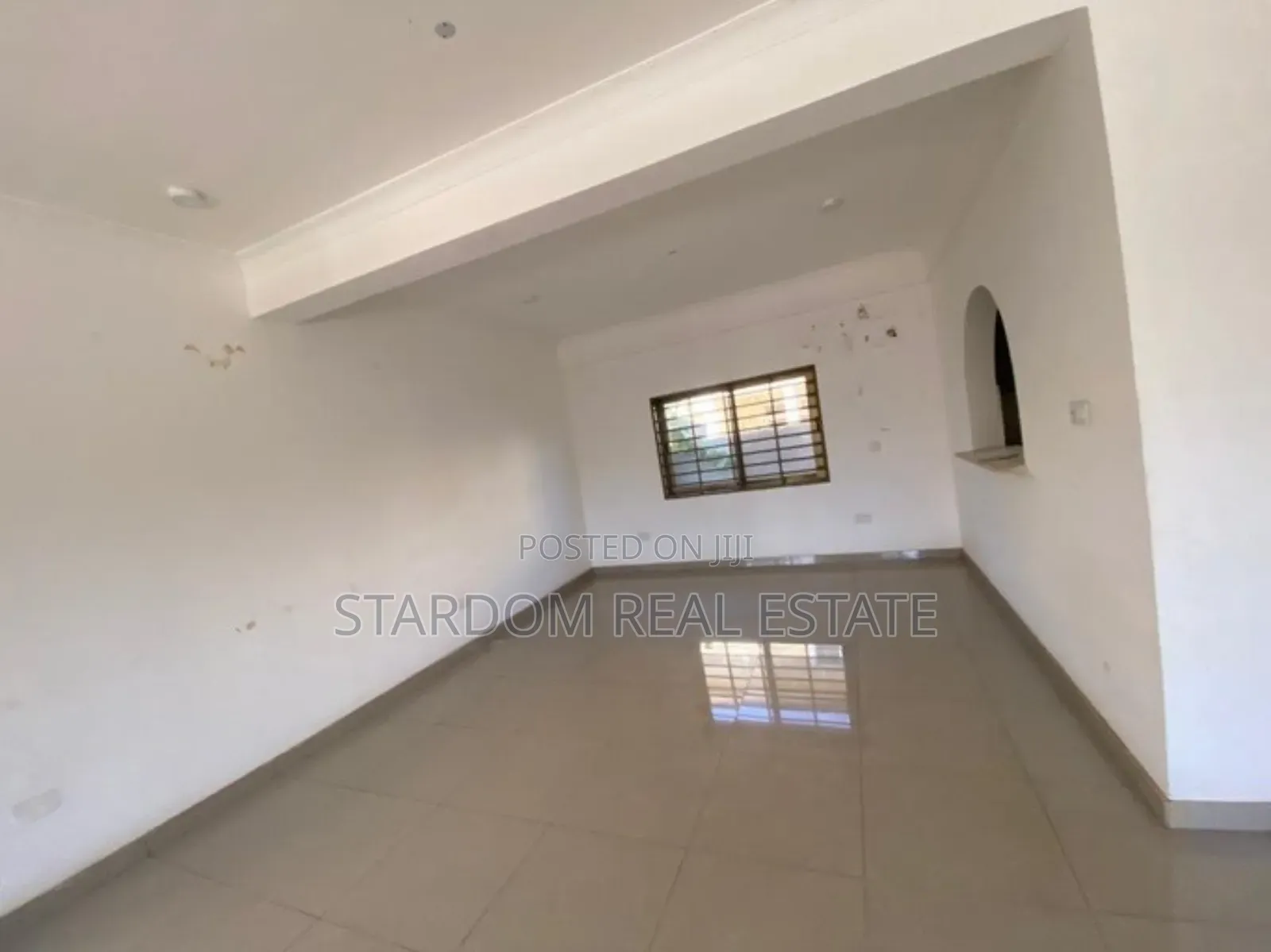 2bdrm Apartment in Com20 Road, Spintex for rent