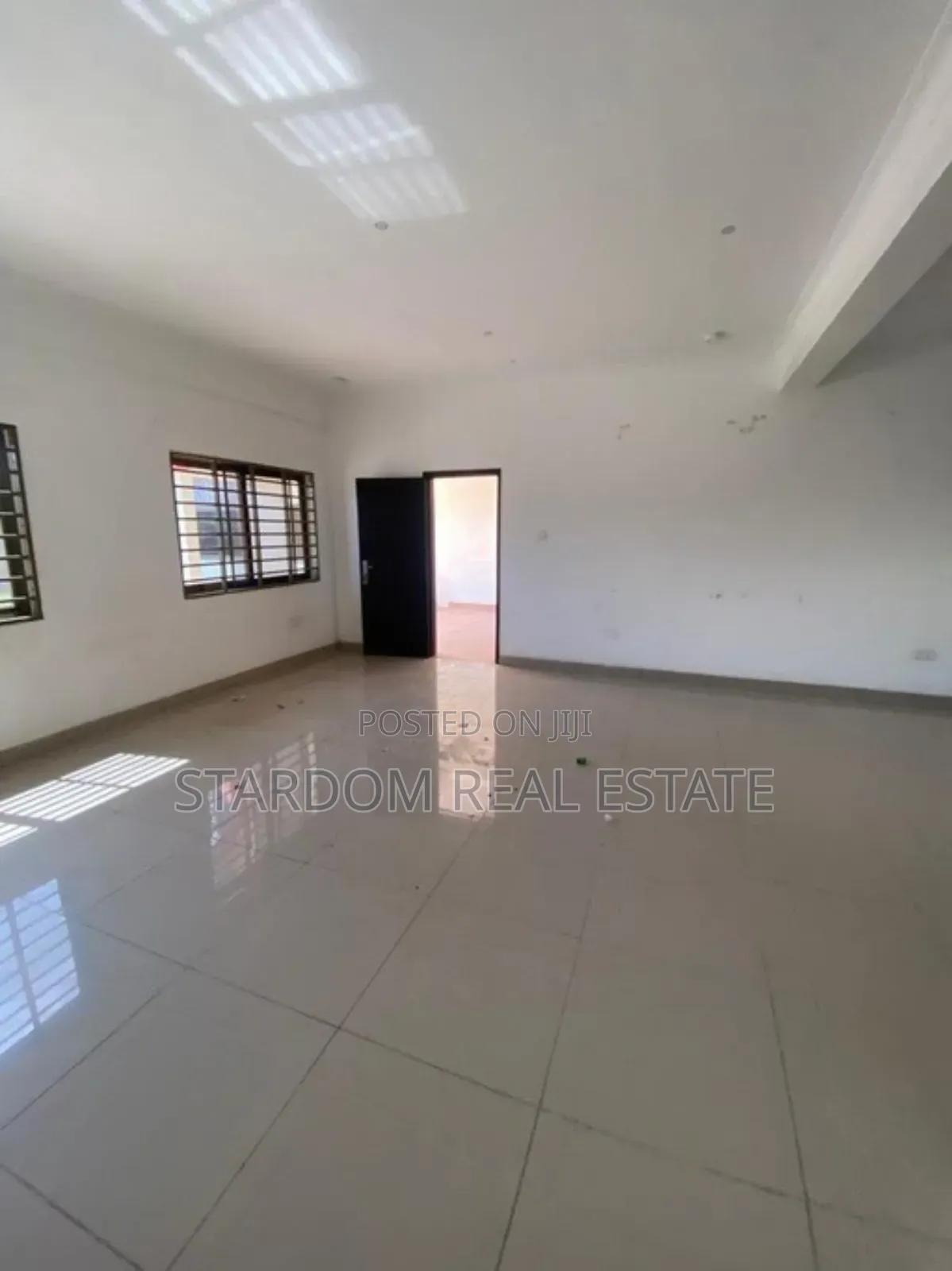 2bdrm Apartment in Com20 Road, Spintex for rent