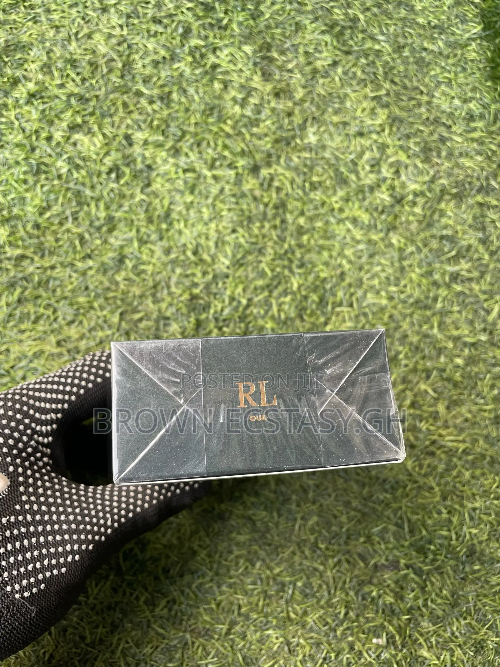 Polo Ralph Lauren Oud Perfume