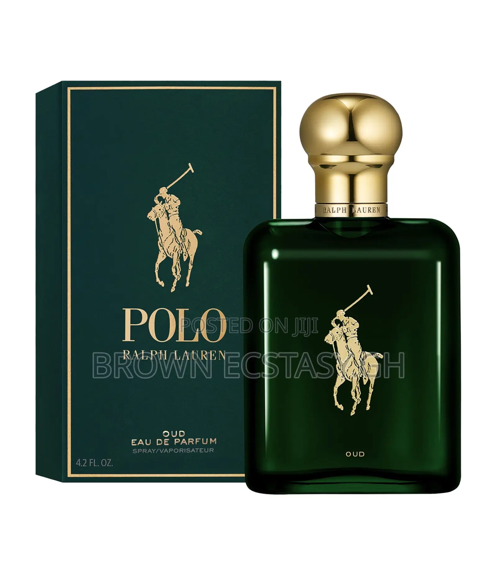 Polo Ralph Lauren Oud Perfume