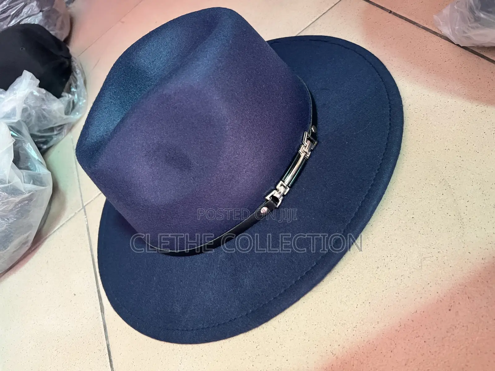 Cowboy Hats /Fedora