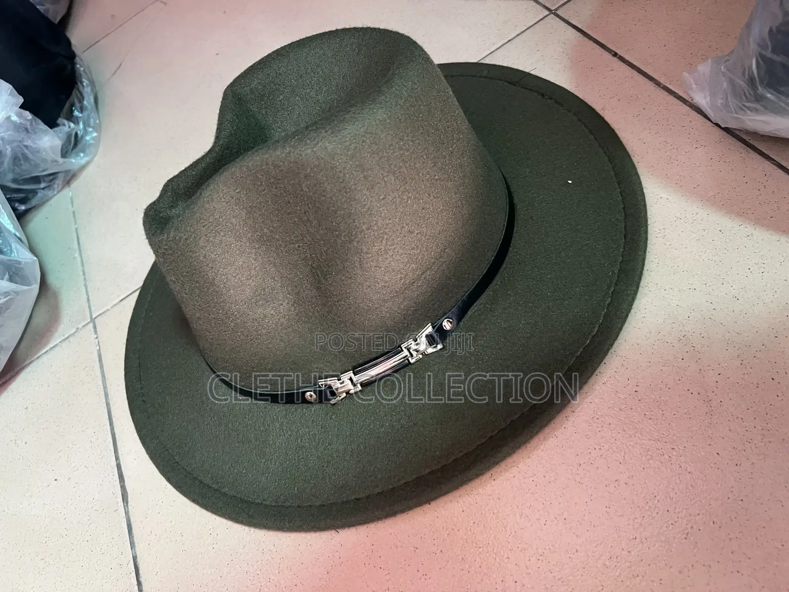 Cowboy Hats /Fedora