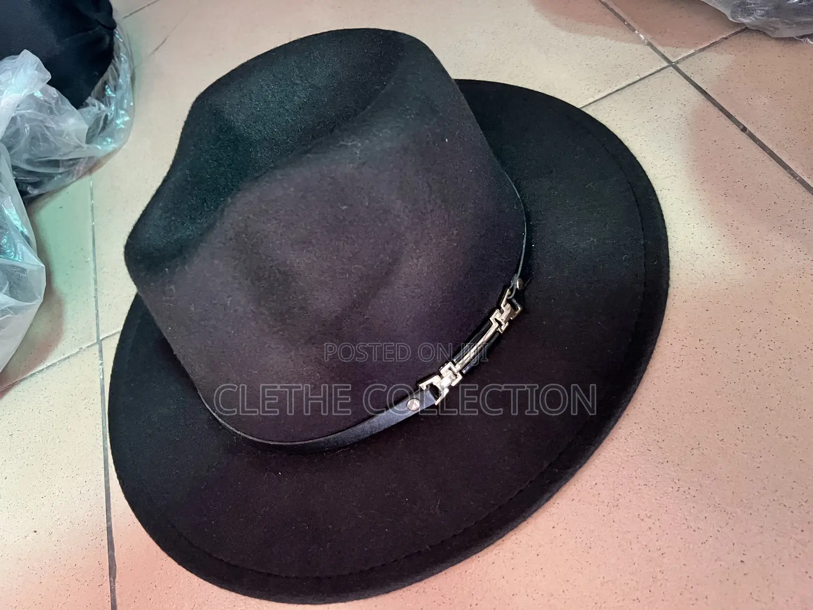 Cowboy Hats /Fedora