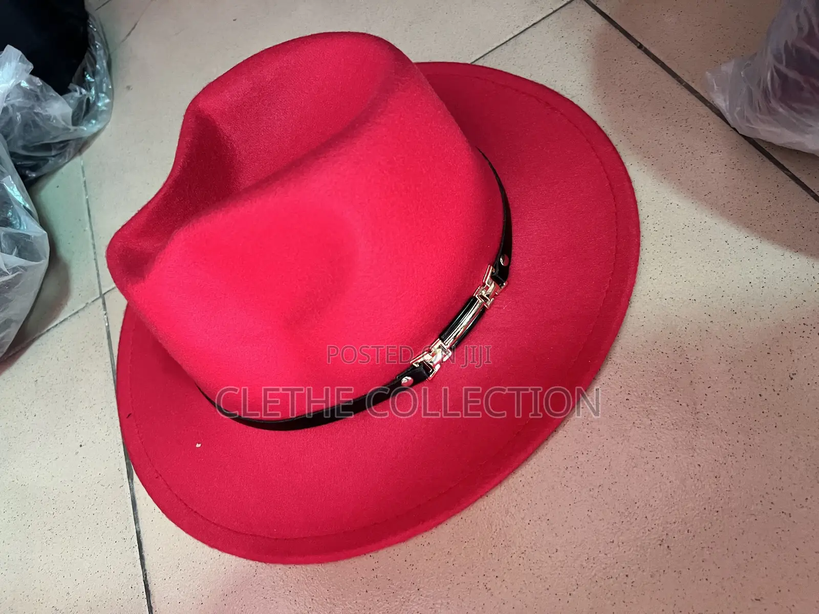 Cowboy Hats /Fedora