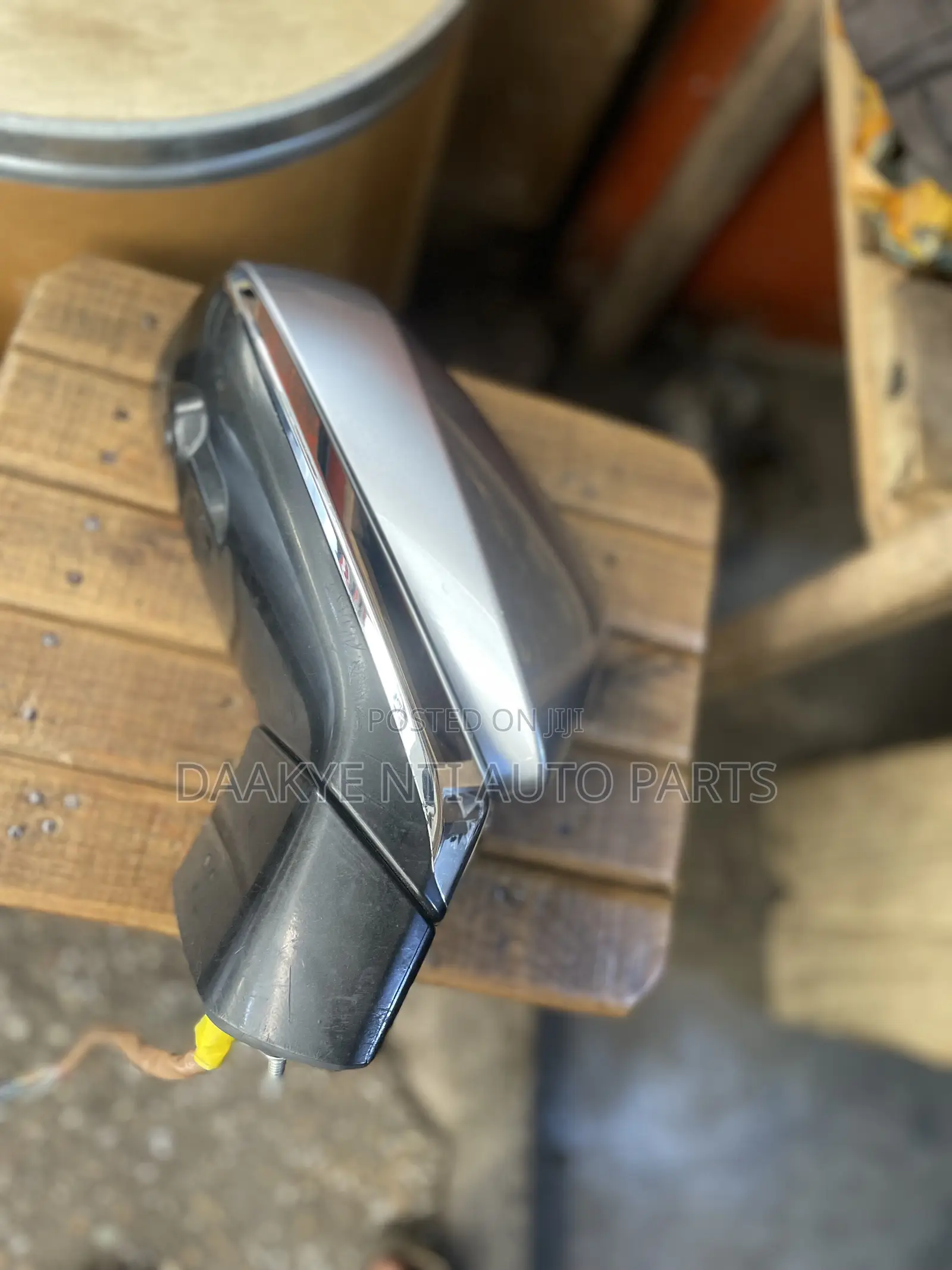 Rx 350 2024-2025 Side Mirror