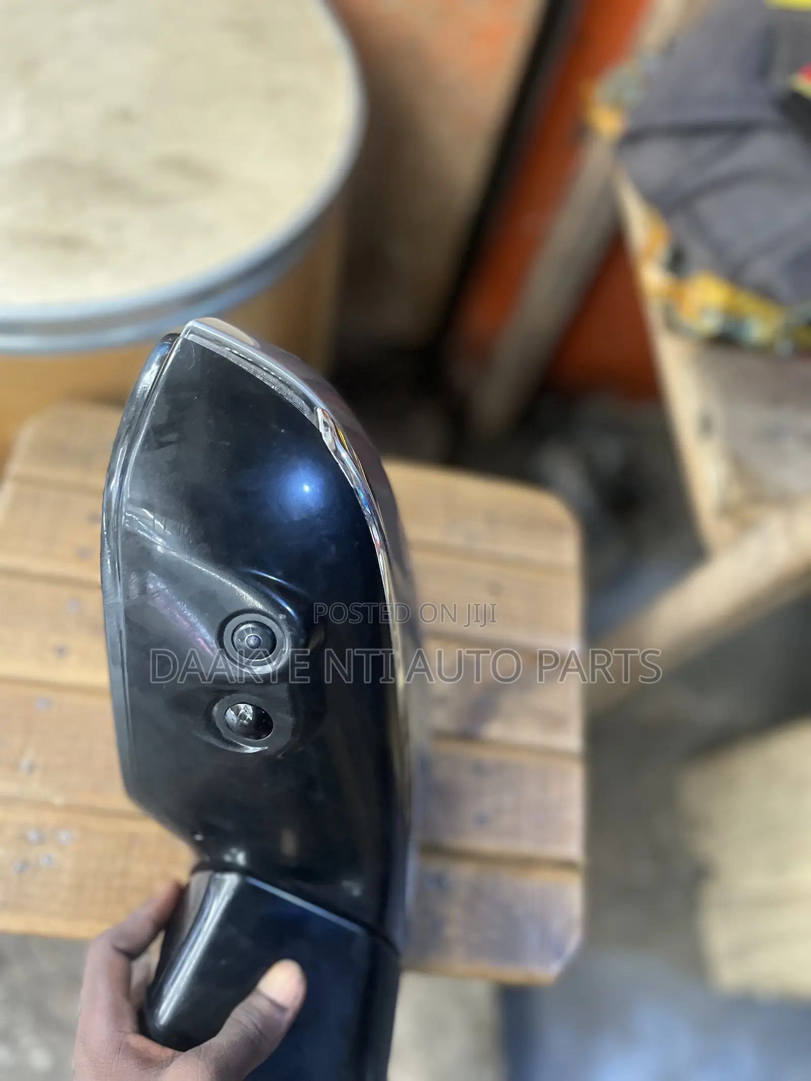 Rx 350 2024-2025 Side Mirror