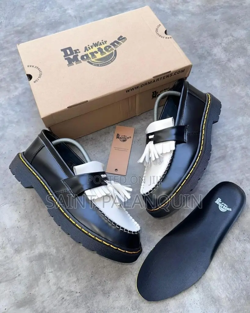 Dr Martens