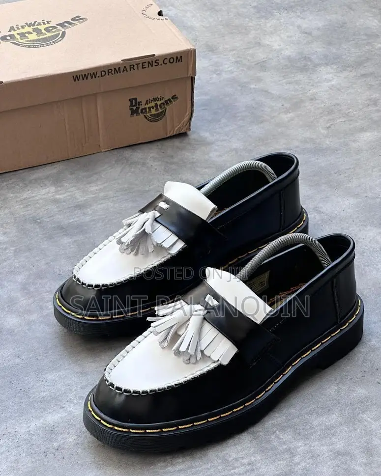 Dr Martens