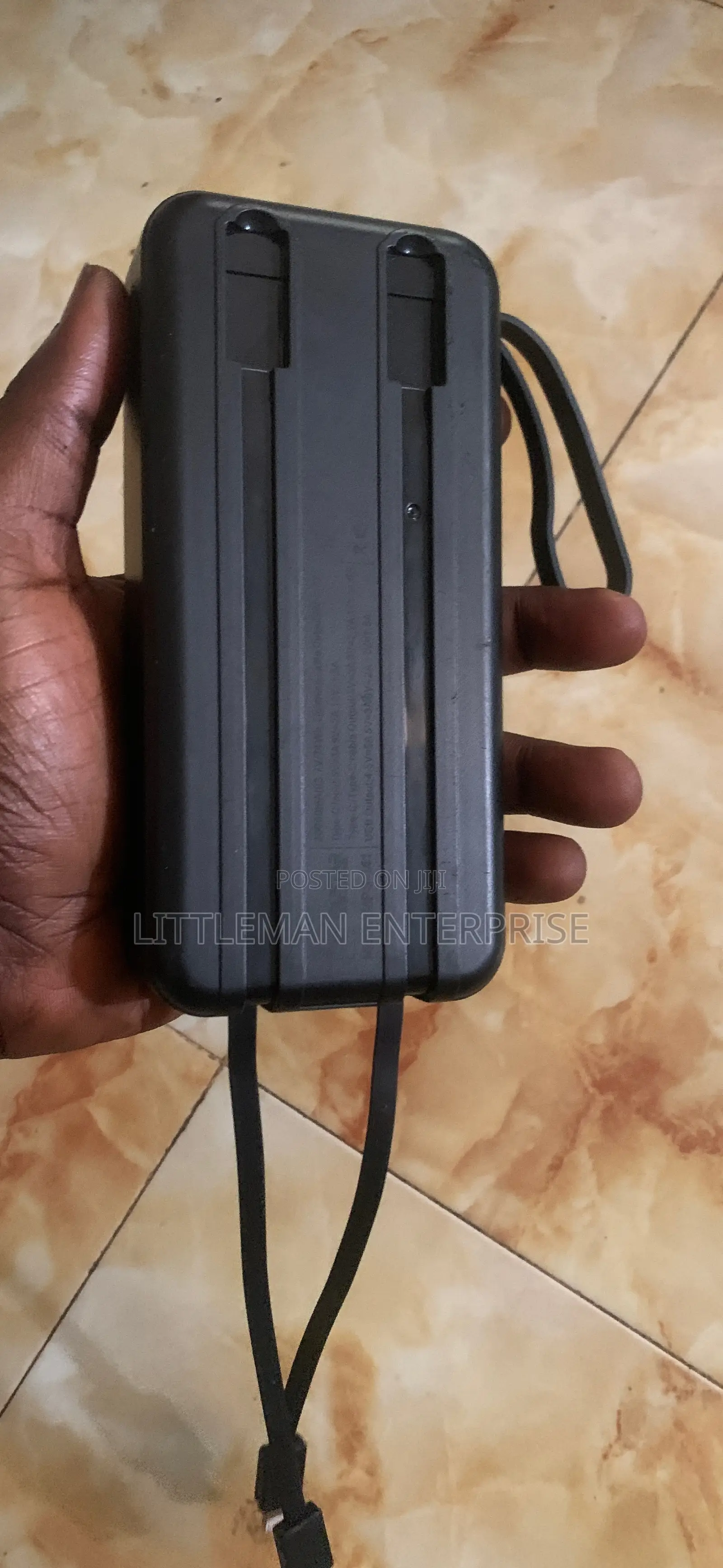 Power Bank