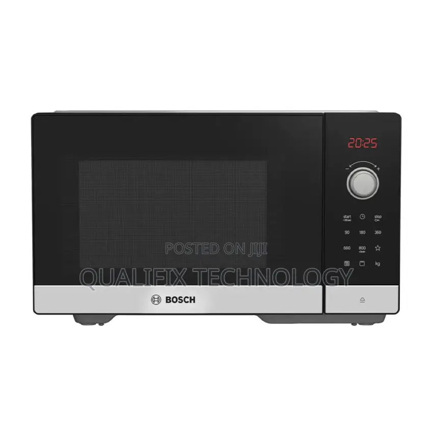 Bosch Microwave